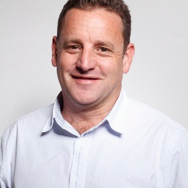 Andrew Stone
