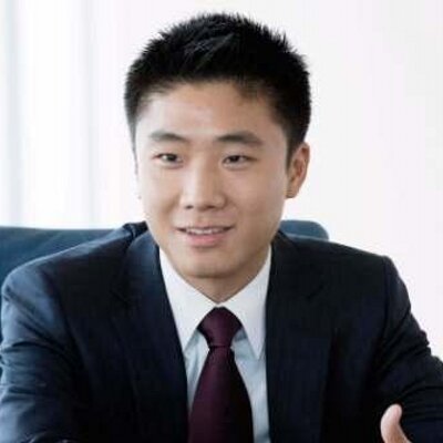 Andrew Tai