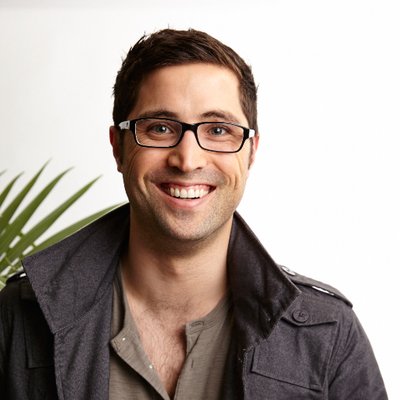 Andrew Thomas