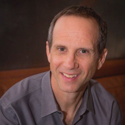 Andrew Tilin