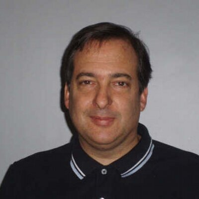 Andrew Torchia