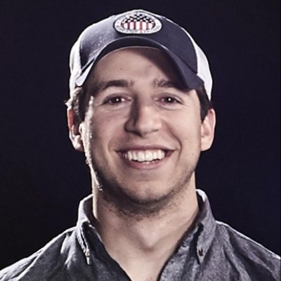Andrew Vazzano