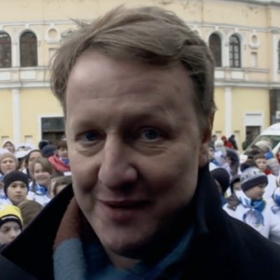 Andrew Verity