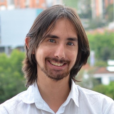 Andrew Wight
