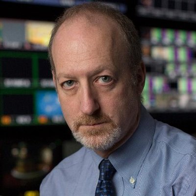 Andrew Wolff