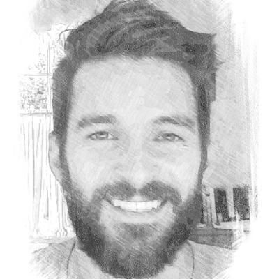 Andrew Woods