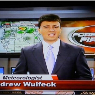Andrew Wulfeck