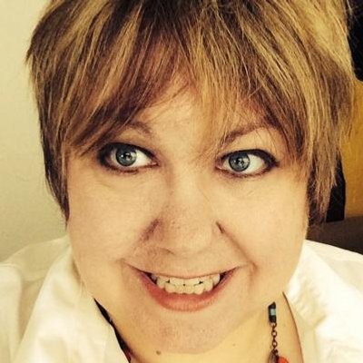 Andria Lisle
