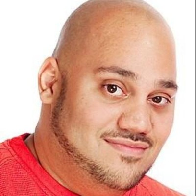 Andru Edwards