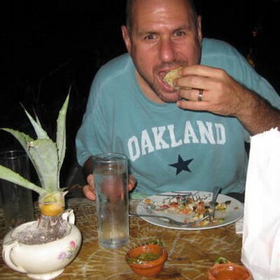 Andy Altman-Ohr