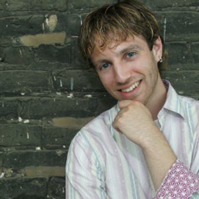 Andy Argyrakis