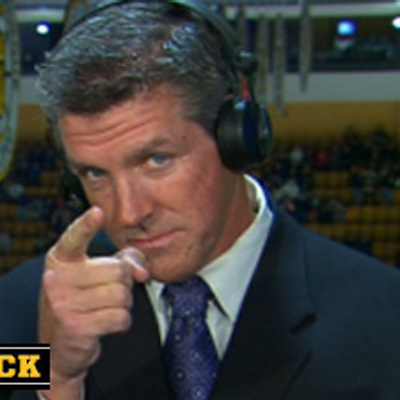 Andy Brickley