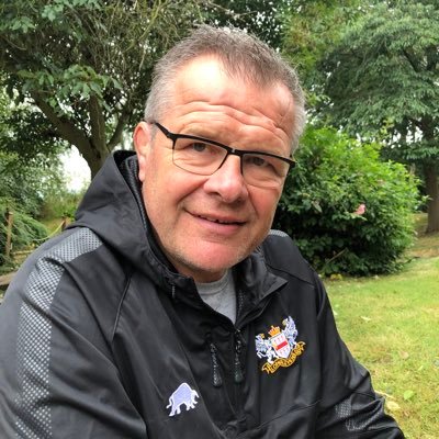 Andy Deacon