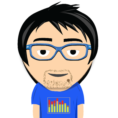 Andy Hong