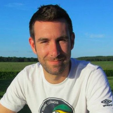 Andy Hoskins