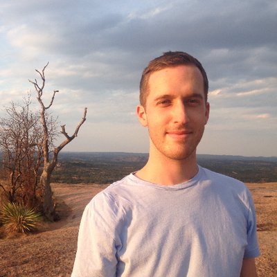 Andy Jechow