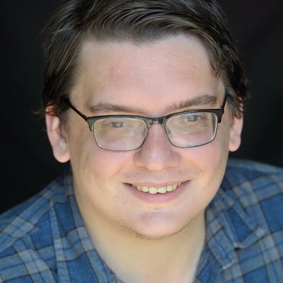 Andy Kerstetter