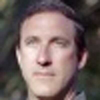 Andy Kessler