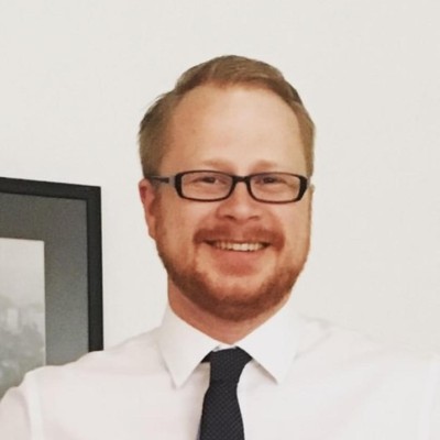 Andy Larsen