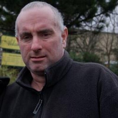 Andy Lovat