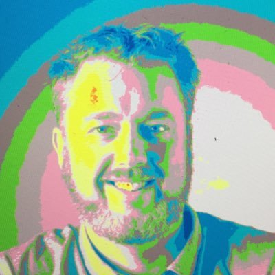 Andy MacKenzie