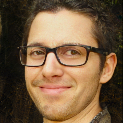 Andy Michael