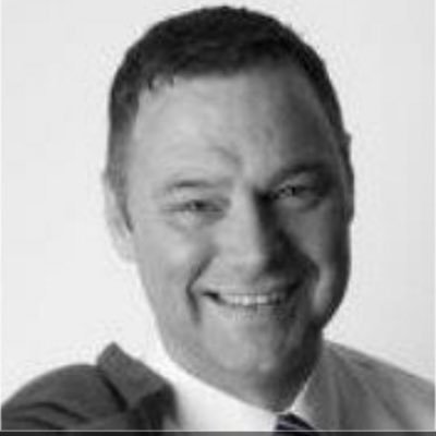 Andy Mitchell