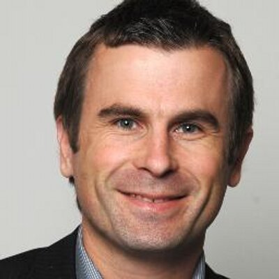 Andy Moffatt