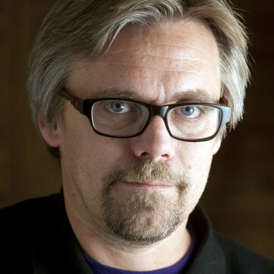 Andy Nelson