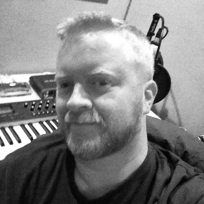 Andy O'Donnell