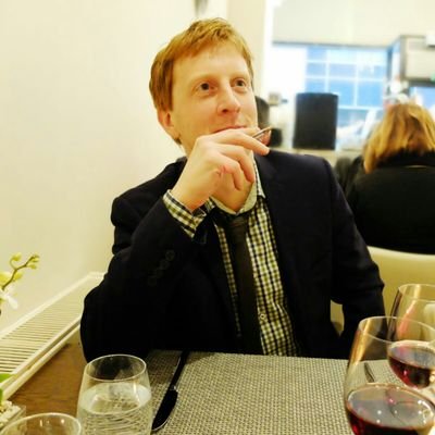 Andy Shipley