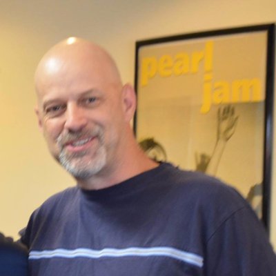 Andy Winford