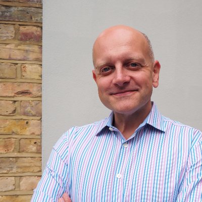 Andy Yates