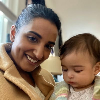 Aneeta Akhurst