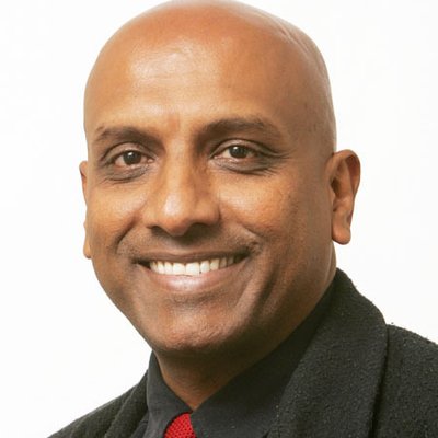 Anendra Singh