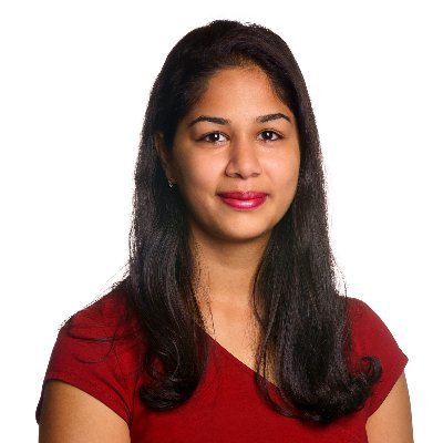 Aneri Pattani