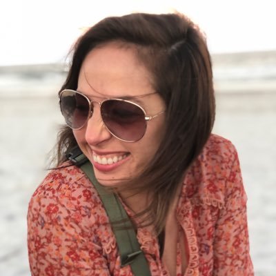 Angela Anagnost Repke