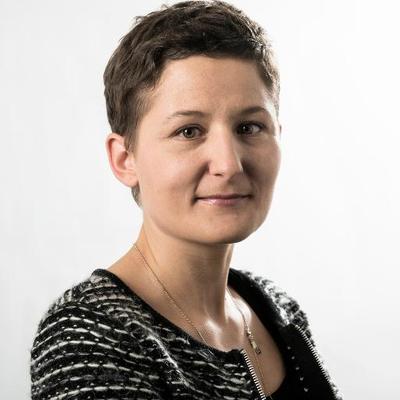 Angela Barandun