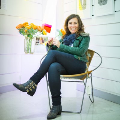 Angela Barnett