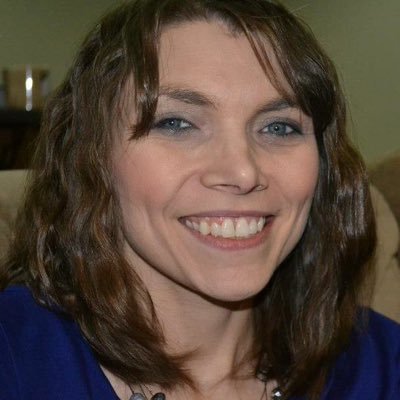 Angela Gemmill