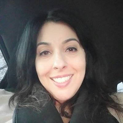 Angela Gismondi