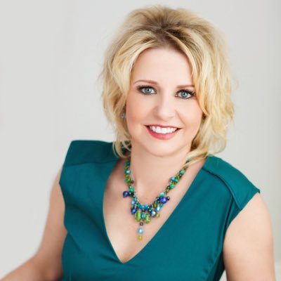 Angela Kelly Robeck