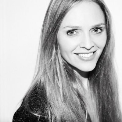 Angela Ledgerwood