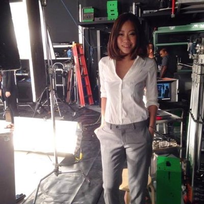 Angela Lim