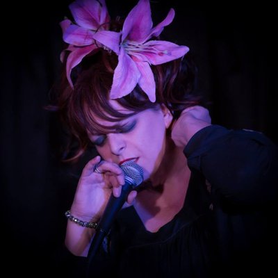 Angela McCluskey