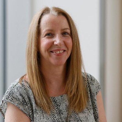 Angela McManus