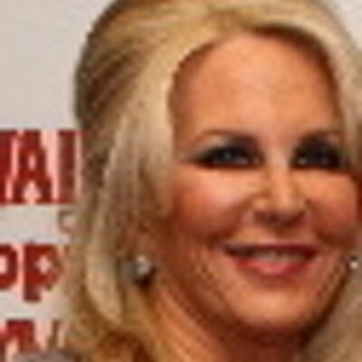 Angela Susan Anton