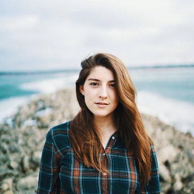 Angela Ufheil