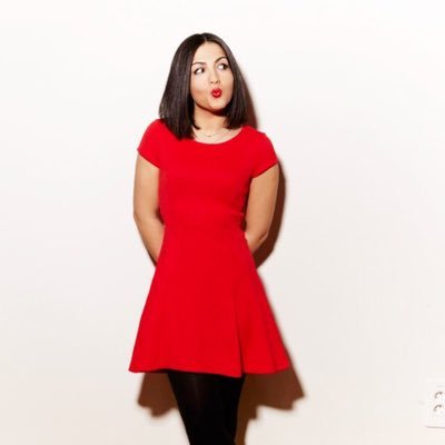 Angela Villarejo