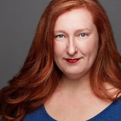 Angela West